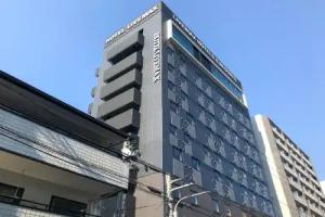HOTEL LiVEMAX PREMIUM Hiroshima, Hiroshima