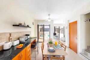 Protaras Allium Villa, Protaras