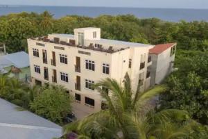 Paguro Beach Inn, Ukulhas