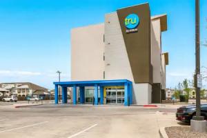 Tru By Hilton Midland, Midland