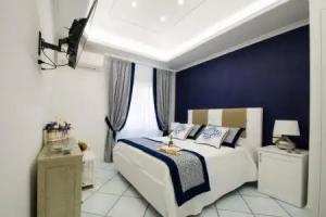 B&B Maiori Luxury, Maiori