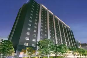 Hotel Brighton City Osaka Kitahama, Osaka