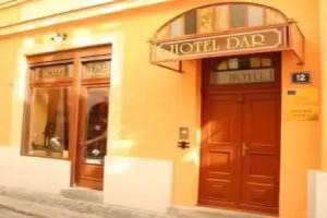 Hotel Dar, Prague