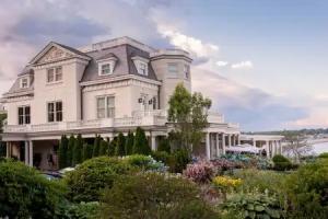 The Chanler at Cliff Walk, Newport