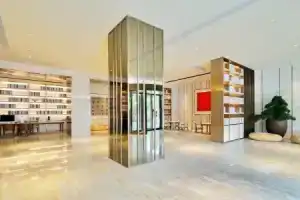 JI Hotel, Suzhou