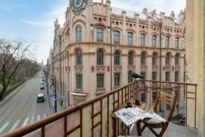 Flamingo Doubles - Hostel, Krakow