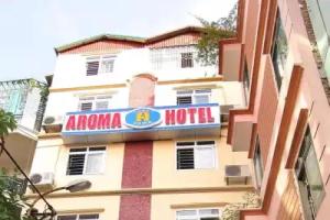 Aroma Hotel, Hanoi