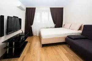 ApartLux Dinamo Superior, Moscow
