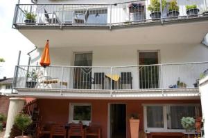 Ferienwohnung-Mosel Apartments, Traben-Trarbach