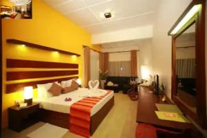 Avenra Beach Hotel, Hikkaduwa