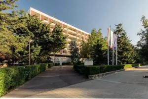 Hunguest Hotel Beke, Hajduszoboszlo