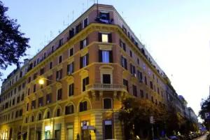 Interno 5 B&B, Rome
