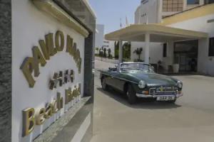 Pavlo Napa Beach Hotel, Ayia Napa