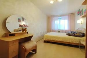 Apartments on 77 Pobedy Avenue, Cherepovets