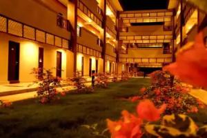 Hotel Seri Malaysia, Kangar