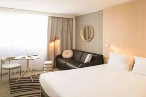 Novotel Bordeaux Lac, Bordeaux