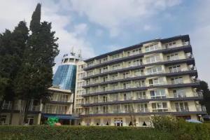 Hotel Kalofer, Sunny Beach