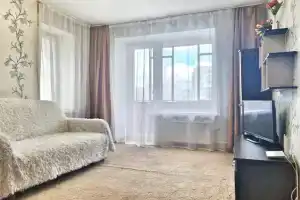 Apartments on Kotina Street, Chelyabinsk