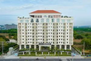Sea Breeze Resort, Sihanoukville