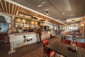 Hotel Ana Lux Spa, Pirot