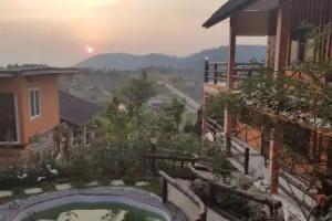 Kularbdoi Resort, Khao Kho