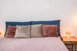 5 Star Holiday Home in C, Aarhus