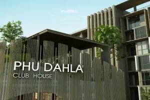 Phu Dahla Residences, Ao Nang