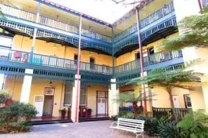 Mary MacKillop Place, Sydney