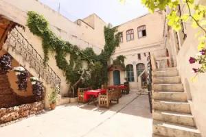 Serif Pasa Konaklari, Sanliurfa
