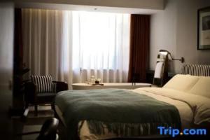 Suzhou Shantang Street MixC World Store Houju Hotel, Suzhou