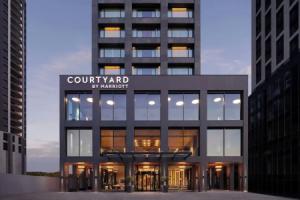 Courtyard by Marriott Prishtina Hotel, Pristina
