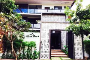 King Rock Boutique Hotel, Siem Reap