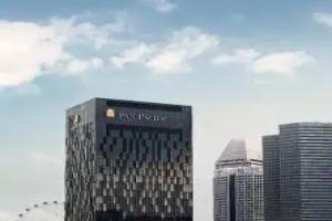 Pan Pacific Serviced Suites Beach Road, Singapore, Singapore