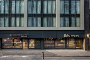 Ibis Styles Glasgow Central, Glasgow