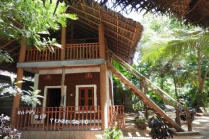 Riverside Cabana Yala Hotel, Tissamaharama