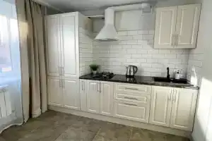 Apartments on Ivan Finyutin Boulevard 33, Samara