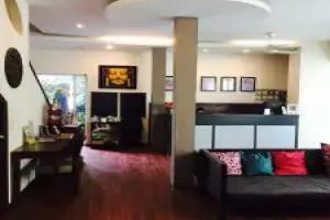 Billabong Hostel, Phnom Penh