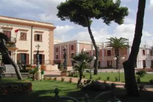 Grand Hotel Palace, Marsala