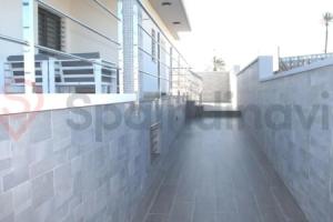 Astonishing beach and pool house, Puerto de Mazarron