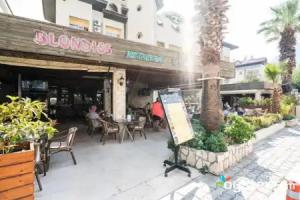 Miray Hotel, Marmaris