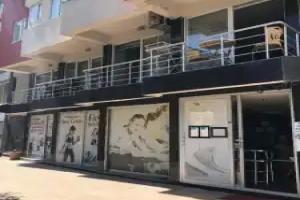 Lovely studio in excellent central location 1 min walk to beach with air/con, Marmaris