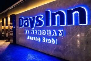 Days Inn by Wyndham Aonang Krabi, Ao Nang