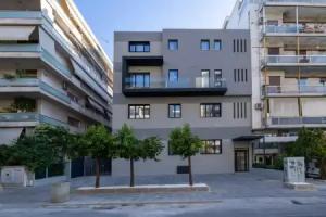 Pnoe Urban Living Hotel, Piraeus