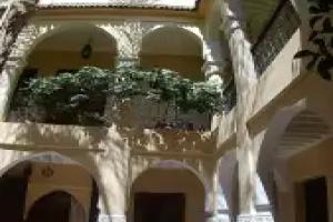 Riad Dar Tuscia Hotel, Marrakech