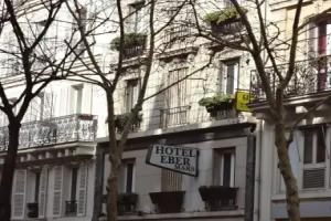 Hotel Le Cercle Tour Eiffel, Paris
