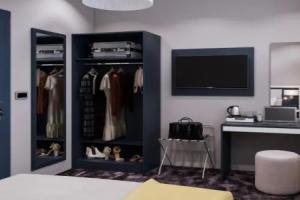 The Place Hotel Frankfurt City, Frankfurt am Main