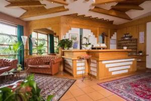Hotel Tubris & Appartements - Hotel Tubris, Sand in Taufers