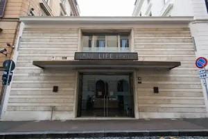Rome Life Hotel, Rome