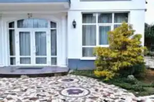 Apartments on perepletnaya, Adler