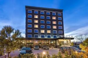 Hotel Urban, Plovdiv
